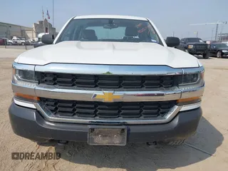2019 Chevrolet Silverado 1500 Work Truck with VIN 2GCVKNEC9K1164080, listed as a IAAI auction lot 42221500 with 59,875 mi miles and . Bid and sale history available at DreamBid. Image 6.