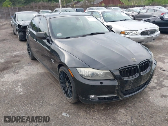 2011 BMW 3 Series 335i xDrive с VIN WBAPL5C53BA742364, выставлен на аукционе IAAI как лот 42604717 с пробегом 157 418 миль миль и . История ставок и продаж доступна на DreamBid. Изображение 1.