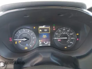2021 Subaru Impreza с VIN 4S3GTAB69M3708958, выставлен на аукционе IAAI как лот 42363398 с пробегом 29 611 миль миль и . История ставок и продаж доступна на DreamBid. Изображение 7.