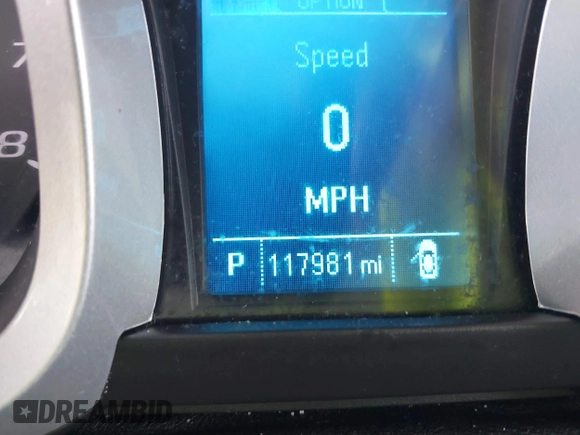 2015 Chevrolet Equinox LT with VIN 2GNALBEK5F6334548, listed as a IAAI auction lot 41124745 with 117,981 mi miles and . Bid and sale history available at DreamBid. Image 15.