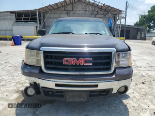2011 GMC Sierra 1500 Work Truck z VIN 1GTR1TEX9BZ116050, wystawiony jako Copart lot #55281995 z przebiegiem 154 964 mil mil oraz Szkoda całkowita • Salvage title. Historia ofert i sprzedaży dostępna na DreamBid. Obrazek 5.