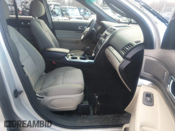 2012 Ford Explorer с VIN 1FMHK8B85CGA66355, выставлен на аукционе IAAI как лот 41073404 с пробегом 134 534 миль миль и . История ставок и продаж доступна на DreamBid. Изображение 5.