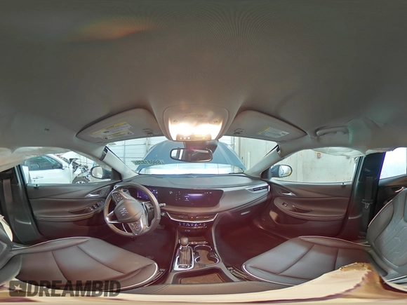 2024 Buick Encore GX Avenir с VIN KL4AMGSL2RB057630, выставлен на аукционе Copart как лот 89081825 с пробегом 6 096 миль миль и Списание • Salvage title. История ставок и продаж доступна на DreamBid. Изображение 16.
