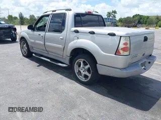 2003 Ford Explorer Sport Trac XLS с VIN 1FMZU67E73UC81352, выставлен на аукционе IAAI как лот 42540769 с пробегом 266 446 миль миль и . История ставок и продаж доступна на DreamBid. Изображение 3.