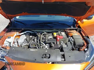 2022 Nissan Sentra SR z VIN 3N1AB8DV2NY308788, wystawiony jako IAAI lot #41999775 z przebiegiem 33 024 mil mil oraz . Historia ofert i sprzedaży dostępna na DreamBid. Obrazek 10.