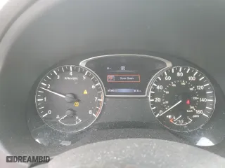 2017 Nissan Altima 2.5 S with VIN 1N4AL3AP1HN347611, listed as a Copart auction lot 50873035 with 167,340 mi miles and Salvage Title. Bid and sale history available at carsss.com. Image 9.