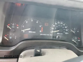 1997 Jeep Wrangler Sport with VIN 1J4FY19S9VP430180, listed as a Copart auction lot 74774704 with 0 mi miles and Salvage Title. Bid and sale history available at carsss.com. Image 9.