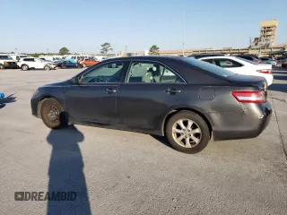2011 Toyota Camry LE with VIN 4T1BF3EKXBU728290, listed as a Copart auction lot 53531365 with 151,571 mi miles and Clean Title. Bid and sale history available at carsss.com. Image 2.