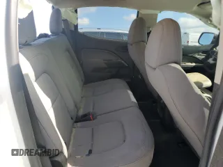 2019 GMC Canyon 2WD with VIN 1GTG5BEA9K1340824, listed as a Copart auction lot 79953484 with 121,703 mi miles and Non Repairable. Bid and sale history available at carsss.com. Image 10.