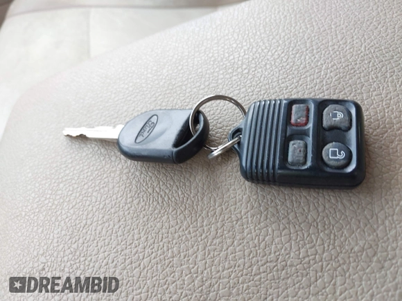2006 Ford Explorer Eddie Bauer with VIN 1FMEU64E26UA98335, listed as a IAAI auction lot 42655017 with 220,365 mi miles and . Bid and sale history available at DreamBid. Image 11.