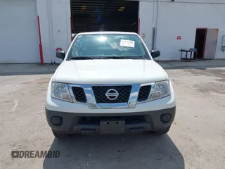 2021 Nissan Frontier S with VIN 1N6ED0CE9MN713907, listed as a IAAI auction lot 42356300 with 114,188 mi miles and . Bid and sale history available at DreamBid. Image 12.