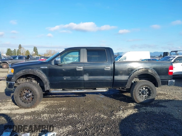 2007 Ford F-150 XLT с VIN 1FTPW14V87FB67206, выставлен на аукционе IAAI как лот 41411186 с пробегом 103 253 миль миль и . История ставок и продаж доступна на DreamBid. Изображение 14.