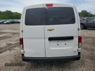 2018 Chevrolet City Express Cargo LT z VIN 3N63M0ZN2JK697002, wystawiony jako Copart lot #57752195 z przebiegiem 172 372 mil mil oraz Tytuł czysty. Historia ofert i sprzedaży dostępna na DreamBid. Obrazek 6.