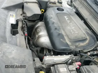 2016 Jeep Cherokee Latitude с VIN 1C4PJMCB6GW246204, выставлен на аукционе IAAI как лот 42757759 с пробегом 209 552 миль миль и . История ставок и продаж доступна на DreamBid. Изображение 19.