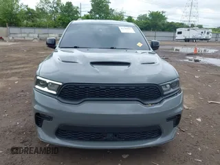 2023 Dodge Durango R/T Plus с VIN 1C4SDJCT1PC582028, выставлен на аукционе IAAI как лот 42244917 с пробегом 52 276 миль миль и . История ставок и продаж доступна на DreamBid. Изображение 13.
