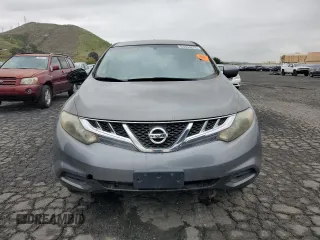 2014 Nissan Murano SL z VIN JN8AZ1MW3EW503898, wystawiony jako Copart lot #53564675 z przebiegiem 214 908 mil mil oraz Czysty tytuł • Clean title. Historia ofert i sprzedaży dostępna na DreamBid. Obrazek 5.