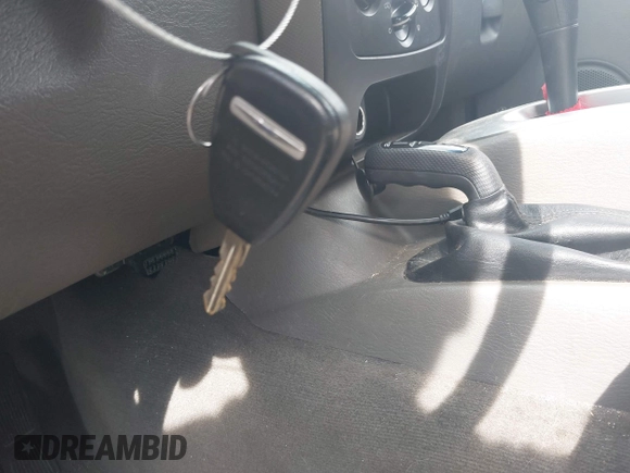 2006 Jeep Liberty Limited with VIN 1J4GL58K56W133734, listed as a IAAI auction lot 42830641 with 99,061 mi miles and . Bid and sale history available at DreamBid. Image 11.