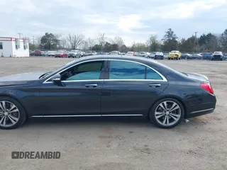 2015 Mercedes-Benz S 550 с VIN WDDUG8FB2FA178926, выставлен на аукционе IAAI как лот 41862601 с пробегом 103 586 миль миль и . История ставок и продаж доступна на DreamBid. Изображение 14.