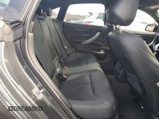 2015 BMW 4 Series 428i xDrive с VIN WBA4A7C59FD414133, выставлен на аукционе Copart как лот 48684955 с пробегом 116 997 миль миль и Списание • Salvage title. История ставок и продаж доступна на DreamBid. Изображение 10.
