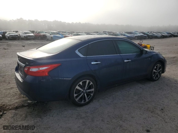 2016 Nissan Altima 2.5 SR with VIN 1N4AL3AP5GC254083, listed as a Copart auction lot 43267295 with 179,081 mi miles and Salvage Title. Bid and sale history available at carsss.com. Image 3.