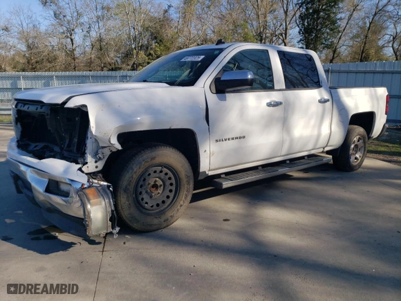 2014 Chevrolet Silverado 1500 LT with VIN 3GCPCREC8EG400744, listed as a Copart auction lot 49772325 with 148,016 mi miles and Salvage Title. Bid and sale history available at carsss.com. Image 1.