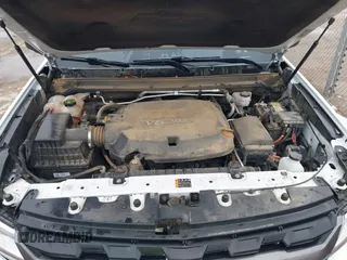 2021 Chevrolet Colorado 4WD Z71 with VIN 1GCGTDEN9M1256767, listed as a IAAI auction lot 42188311 with 55,116 mi miles and . Bid and sale history available at DreamBid. Image 10.