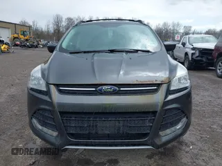 2016 Ford Escape SE with VIN 1FMCU9G92GUC22029, listed as a IAAI auction lot 42032478 with 133,853 mi miles. Bid and sale history available at carsss.com. Image 12.