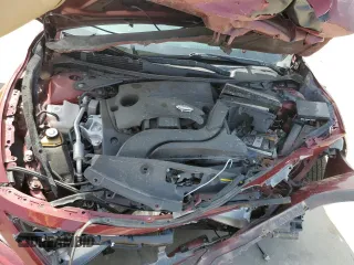 2014 Nissan Altima SV with VIN 1N4AL3AP0EC412035, listed as a Copart auction lot 51111735 with 74,815 mi miles and Salvage Title. Bid and sale history available at DreamBid. Image 11.
