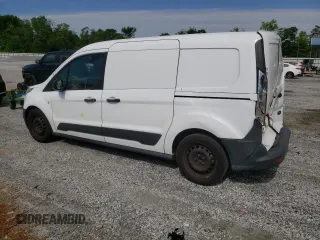 2015 Ford Transit Connect XL с VIN NM0LS7E75F1177665, выставлен на аукционе Copart как лот 55814935 с пробегом 349 375 миль миль и Списание • Salvage title. История ставок и продаж доступна на DreamBid. Изображение 2.