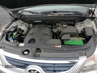 2012 Hyundai Veracruz Limited с VIN KM8NUDCC8CU205162, выставлен на аукционе Copart как лот 84885734 с пробегом 85 028 миль миль и Списание • Salvage title. История ставок и продаж доступна на DreamBid. Изображение 14.