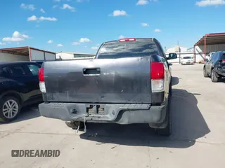 2013 Toyota Tundra с VIN 5TFRM5F12DX057483, выставлен на аукционе IAAI как лот 42214577 с пробегом 251 557 миль миль и . История ставок и продаж доступна на DreamBid. Изображение 16.