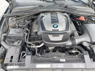 2006 BMW 6 Series 650Ci with VIN WBAEH13486CR49271, listed as a IAAI auction lot 41916357 with 170,852 mi miles. Bid and sale history available at carsss.com. Image 10.