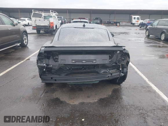2021 Ford Mustang GT z VIN 1FA6P8CF3M5154673, wystawiony jako IAAI lot #41933201 z przebiegiem 53 757 mil mil oraz . Historia ofert i sprzedaży dostępna na DreamBid. Obrazek 17.