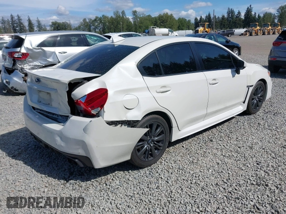 2018 Subaru WRX с VIN JF1VA1A66J9802924, выставлен на аукционе IAAI как лот 42346820 с пробегом 104 205 миль миль и . История ставок и продаж доступна на DreamBid. Изображение 4.
