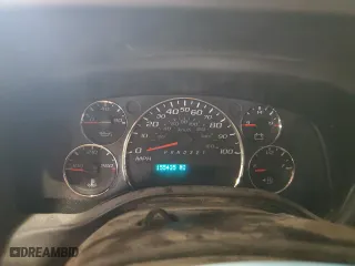 2009 Chevrolet Express Passenger with VIN 1GAHG39K091164479, listed as a Copart auction lot 51215085 with 155,435 mi miles and Salvage Title. Bid and sale history available at carsss.com. Image 9.