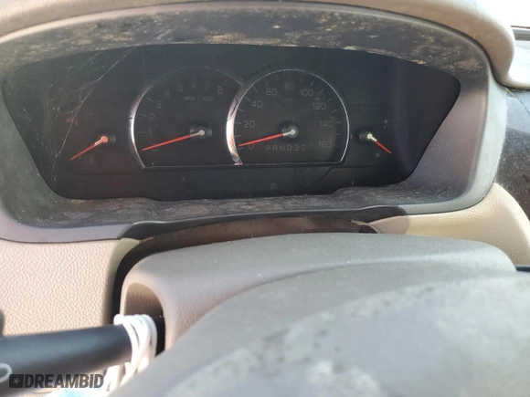 2006 Cadillac DTS w/1SE with VIN 1G6KD57996U133097, listed as a Copart auction lot 77673764 with 0 mi miles and Salvage Title. Bid and sale history available at carsss.com. Image 9.