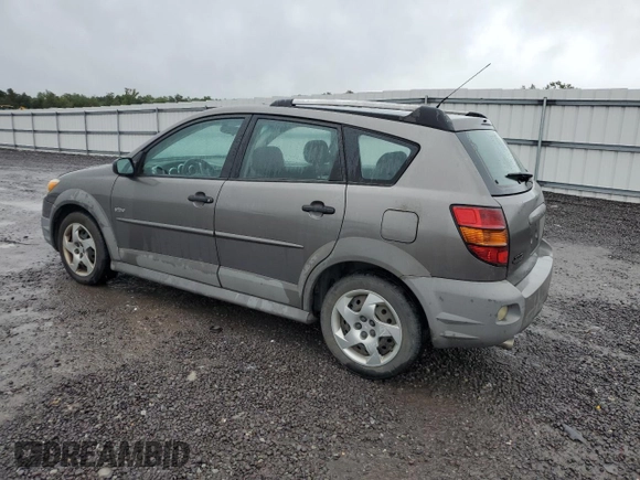 2005 Pontiac Vibe with VIN 5Y2SL63855Z472962, listed as a Copart auction lot 74174544 with 228,627 mi miles and Clean Title. Bid and sale history available at carsss.com. Image 2.