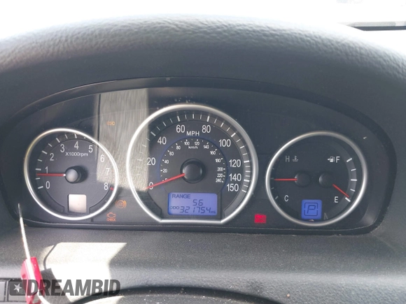 2012 Hyundai Veracruz Limited with VIN KM8NU4CCXCU200559, listed as a IAAI auction lot 42095944 with 321,754 mi miles and . Bid and sale history available at DreamBid. Image 7.