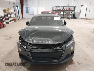 2016 Audi TT 2.0T z VIN TRUC5AFV3G1019983, wystawiony jako IAAI lot #41399268 z przebiegiem 143 801 mil mil oraz . Historia ofert i sprzedaży dostępna na DreamBid. Obrazek 12.