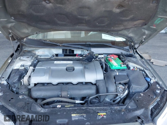 2008 Volvo XC70 с VIN YV4BZ982X81039674, выставлен на аукционе IAAI как лот 42288521 с пробегом 126 283 миль миль и . История ставок и продаж доступна на DreamBid. Изображение 10.