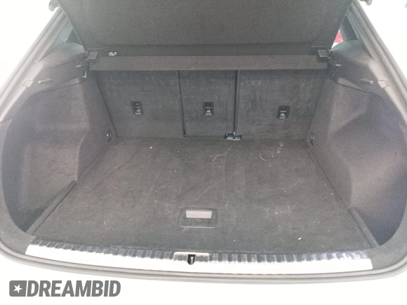 2023 Audi Q3 S line Premium with VIN WA1DECF34P1100929, listed as a IAAI auction lot 42789881 with 52,586 mi miles and . Bid and sale history available at DreamBid. Image 28.