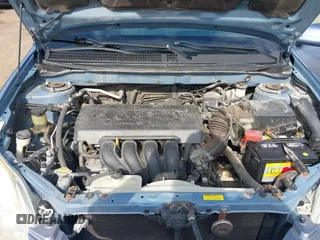 2006 Toyota Matrix STD z VIN 2T1LR30E36C562182, wystawiony jako IAAI lot #40937916 z przebiegiem 71 466 mil mil oraz . Historia ofert i sprzedaży dostępna na DreamBid. Obrazek 10.
