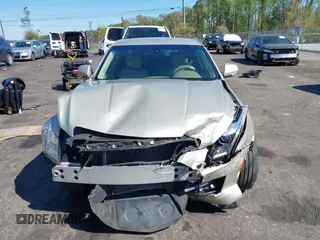 2015 Cadillac ATS Sedan Luxury RWD with VIN 1G6AB5RX4F0140981, listed as a IAAI auction lot 41889433 with 80,466 mi miles. Bid and sale history available at carsss.com. Image 13.