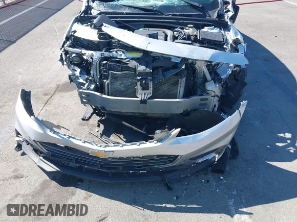 2018 Chevrolet Malibu LT z VIN 1G1ZD5ST8JF149540, wystawiony jako IAAI lot #37718022 z przebiegiem 136 871 mil mil oraz . Historia ofert i sprzedaży dostępna na DreamBid. Obrazek 12.