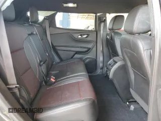 2020 Chevrolet Blazer RS с VIN 3GNKBERS6LS631408, выставлен на аукционе Copart как лот 64083785 с пробегом 47 307 миль миль и Списание • Salvage title. История ставок и продаж доступна на DreamBid. Изображение 10.