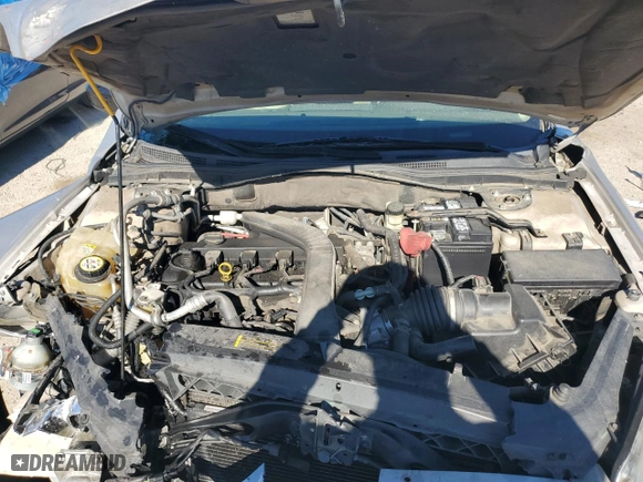 2007 Mercury Milan Premier with VIN 3MEHM08Z67R657341, listed as a Copart auction lot 80621104 with 159,731 mi miles and Salvage Title. Bid and sale history available at carsss.com. Image 11.