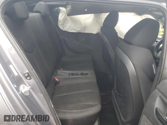 2012 Hyundai Veloster w/Black Int z VIN KMHTC6AD3CU072814, wystawiony jako Copart lot #59109135 z przebiegiem Nie podano mil oraz Nie do naprawy • Non repairable. Historia ofert i sprzedaży dostępna na DreamBid. Obrazek 10.