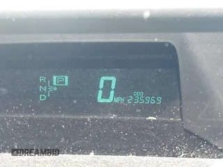 2007 Toyota Prius z VIN JTDKB20U377573249, wystawiony jako IAAI lot #42413836 z przebiegiem 235 969 mil mil oraz . Historia ofert i sprzedaży dostępna na DreamBid. Obrazek 7.