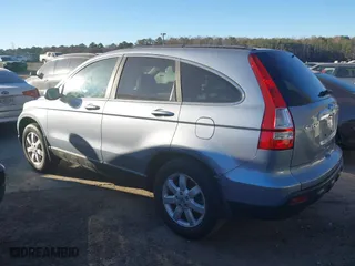 2008 Honda CR-V EX-L with VIN 5J6RE38788L010937, listed as a IAAI auction lot 41693464 with 182,701 mi miles. Bid and sale history available at carsss.com. Image 3.