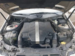 2003 Mercedes-Benz C 240 с VIN WDBRF61J43A446598, выставлен на аукционе IAAI как лот 41925959 с пробегом Не указан миль и . История ставок и продаж доступна на DreamBid. Изображение 10.